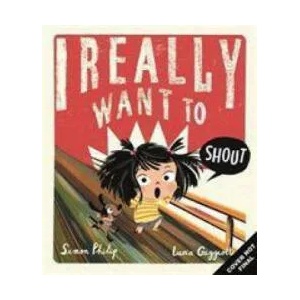 I Really Want to Shout | Simon Philip (ISBN: 9781787416802)