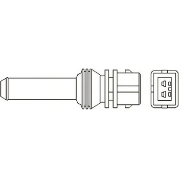 Lambda sonda MAGNETI MARELLI 466016355078