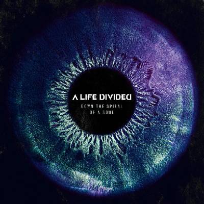 Mystic Production A Life Divided: Down To Spiral Of A Soul - CD (060062)