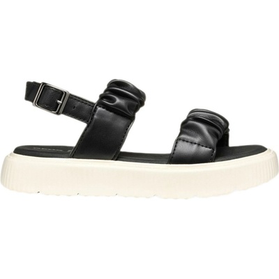 Geox J Sandal Kodette G Čierna