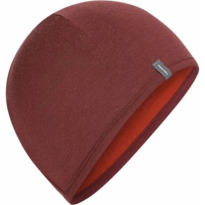Icebreaker Unisex 200 Oasis Revers Beanie Agate/Port