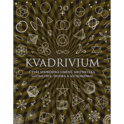 Kvadrivium - Miranda Lundy