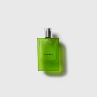 Alexmonhart The Thinker parfumovaná voda unisex 50 ml