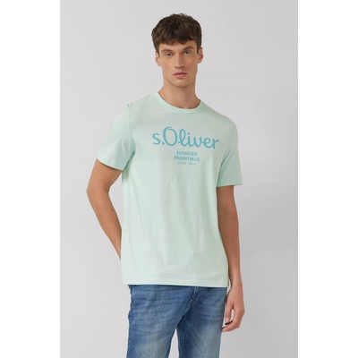 s. Oliver 2139909 61D1 mentolové