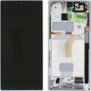 LCD Displej + Rám Samsung Galaxy S22 Ultra