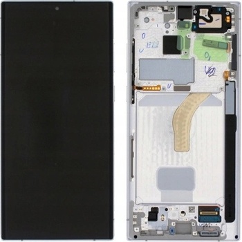 LCD Displej + Rám Samsung Galaxy S22 Ultra