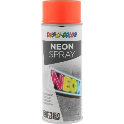DC Neon červený 400ml