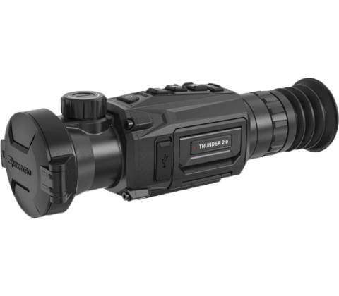 Hikmicro Thunder TQ50CR 2.0