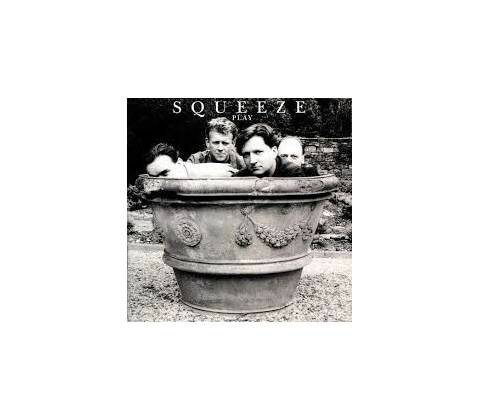 Squeeze - Play SYEOR 2026 CD