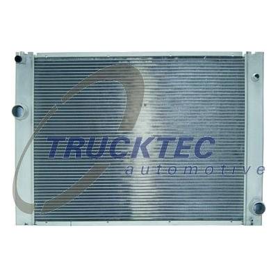 Chladič motora TRUCKTEC AUTOMOTIVE 08.11.031