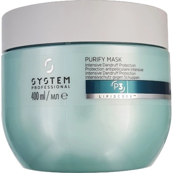 Wella Purify Mask 400 ml