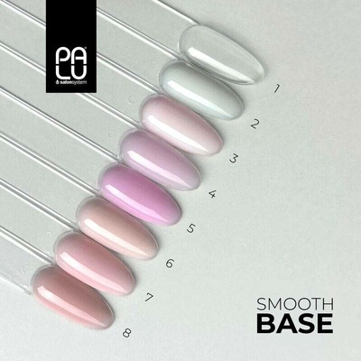 PALU podkladová báze Smooth Base 11 g – různé barvy