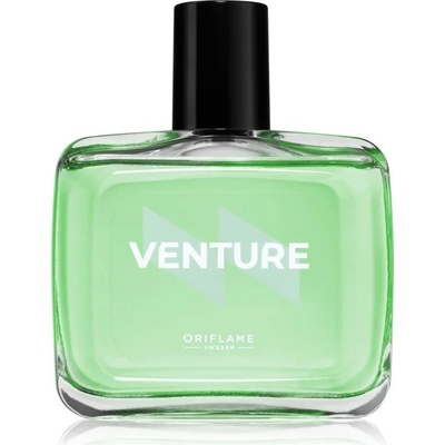 Oriflame Venture toaletní voda pánská 100 ml