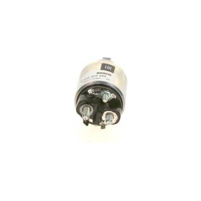 BOSCH Elektromagnetický spínač, startér 2 339 303 244