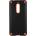 Nokia Rugged Impact Case CC-502 - удароустойчив хибриден кейс за Nokia 5 (черен-оранжев)