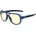 GUNNAR GUNNAR Alienware Roswell Conspiracy Blue - Amber Компютърни очила (ALN-04701)