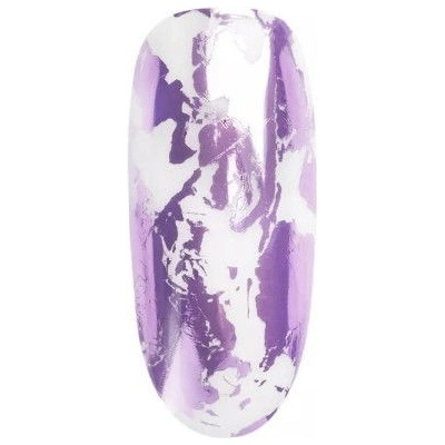 NeoNail transferová fólia 26 Pastel Purple
