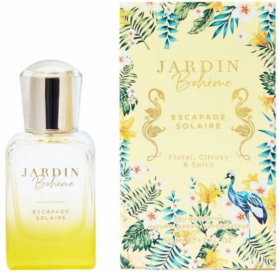 Jardin Bohème Escapade Solaire EDP 50 ml