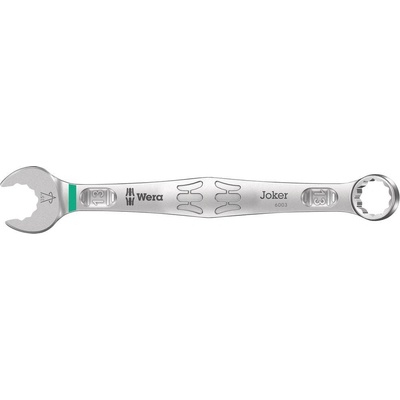 Wera 6003 Joker očkoplochý kľúč 13 mm 05020204001