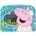 AS Company Комплект за рисуване AS Company - Peppa Pig, с куфарче (1023-66228)