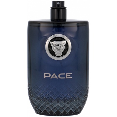Jaguar Pace toaletná voda pánska 100 ml Tester