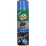 Turtle Wax TurtleWax Fresh Shine Outdoor силиконов спрей за пластмаса 500 мл