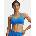 Under Armour Дамски сутиен Under Armour UA Motion Low Bra-BLU Under Armour | Sin | ЖЕНИ | S