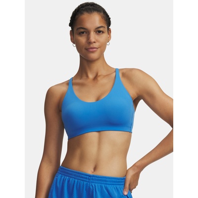Under Armour Дамски сутиен Under Armour UA Motion Low Bra-BLU Under Armour | Sin | ЖЕНИ | S