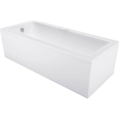 Mexen Cubik 130x70 cm + panel (55031307000X)