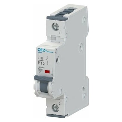 OEZ LTE-20B-1 6kA 41881