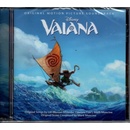 Ost - Vaiana CD