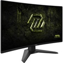 Image 1 of MSI MAG 274CF X24