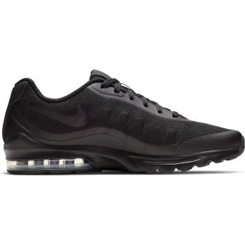 Nike Мъжки маратонки Nike Air Max Invigor Trainers Mens - Black/Black