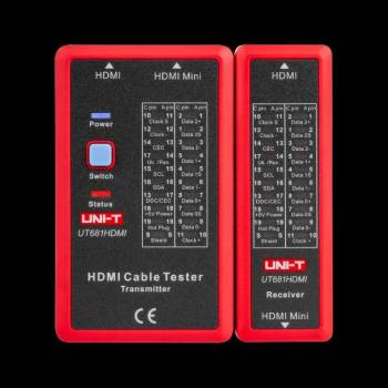 UNI-T UT681