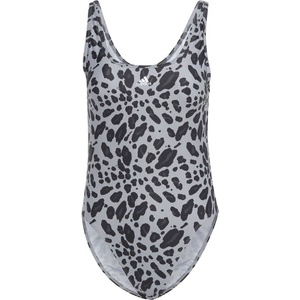 Adidas Essentials animal print 38