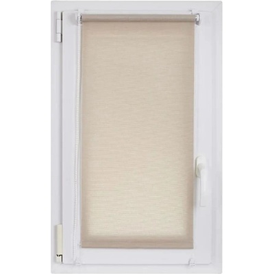 DeCori Roleta Md 73x150 cm světle béžová č.862