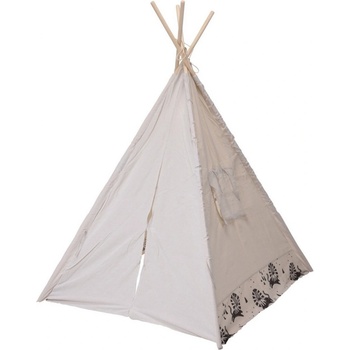 Homestyling dětský stan teepee Lev