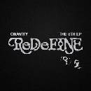 Cravity: Redefine (Digipack Version) CD