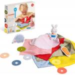 Taf Toys Детска сензорна игра Taf Toys - Какво има вътре (TT13335)