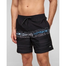 Quiksilver Everyday Wordblock Volley 17