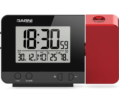 GARNI 140R