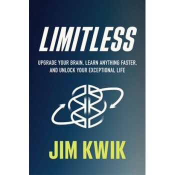 Limitless - Jim Kwik