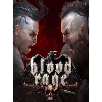 Blood Rage