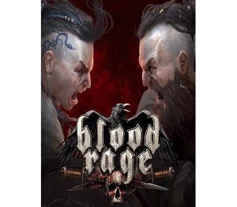 Blood Rage