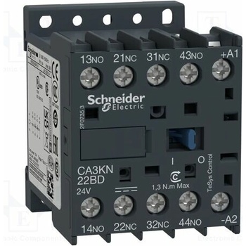 Schneider Electric CA3KN22MD