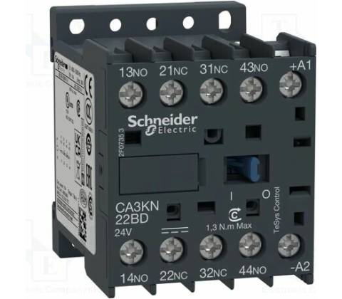 Schneider Electric CA3KN22MD