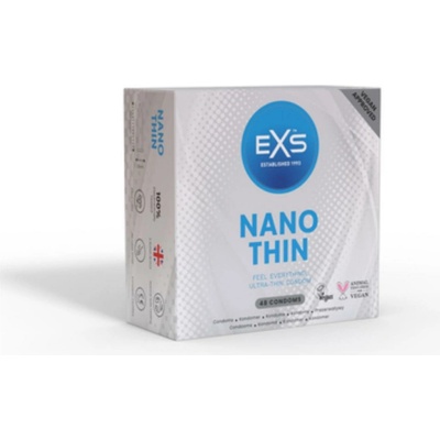 EXS Nano Thin 48 ks