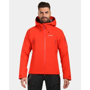 Kilpi Мъжко хардшел яке Kilpi TRINITY-M Червено Kilpi | Cherven | МЪЖЕ | L