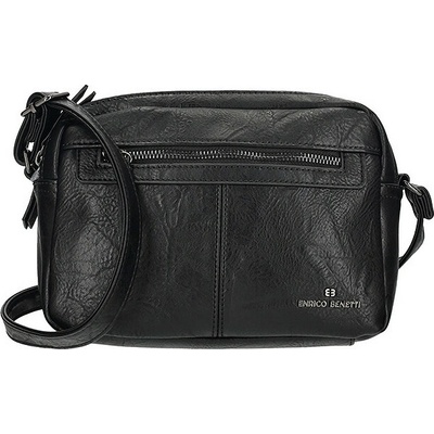 Enrico Benetti Julia 65031 Black