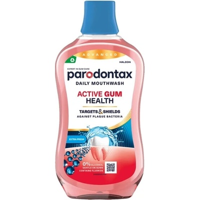 Parodontax Daily Gum Care Extra Fresh Daily 500 ml